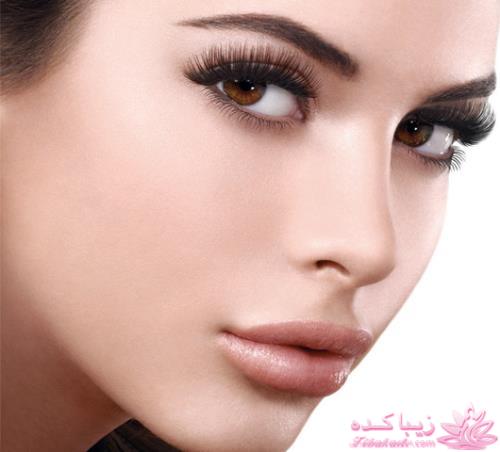 آرایش چشم